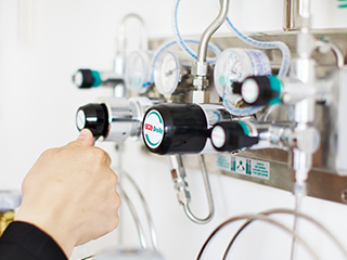 Central Gas System page image